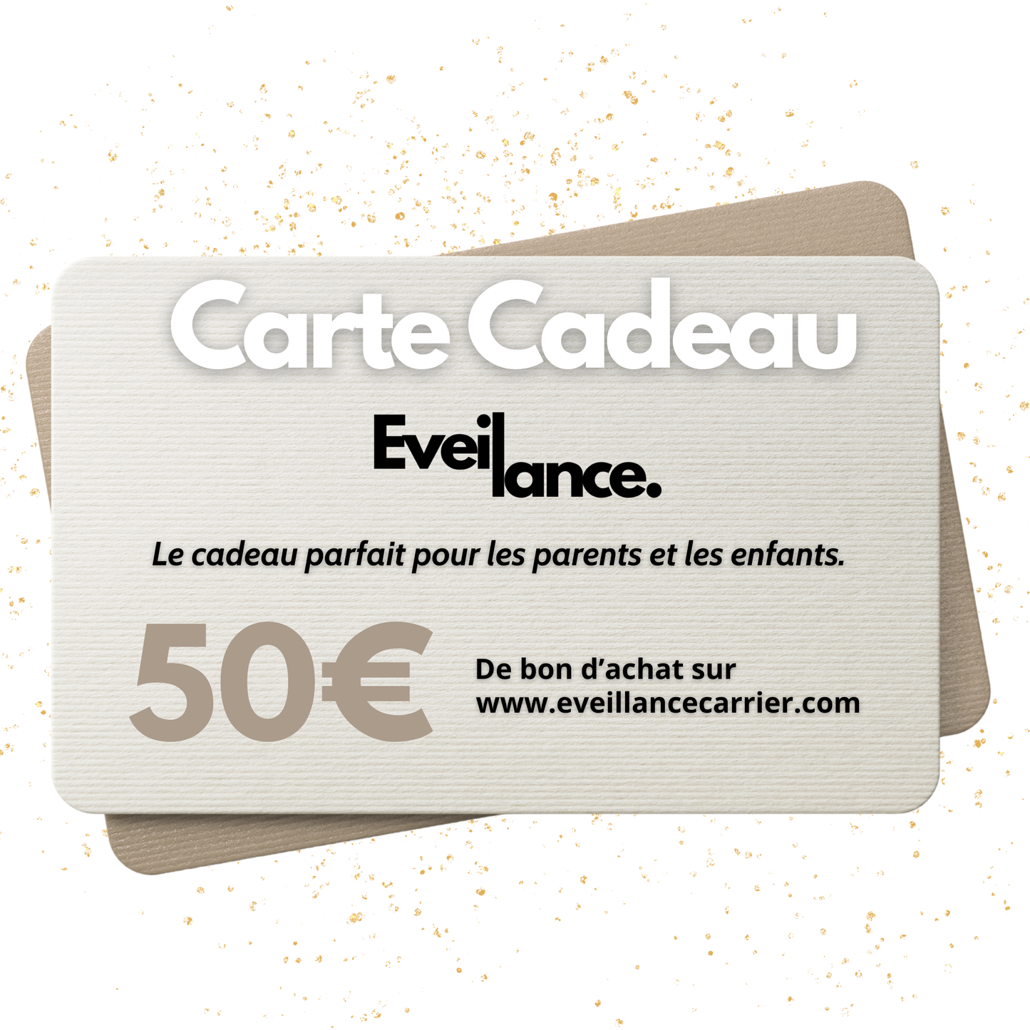 Carte Cadeau