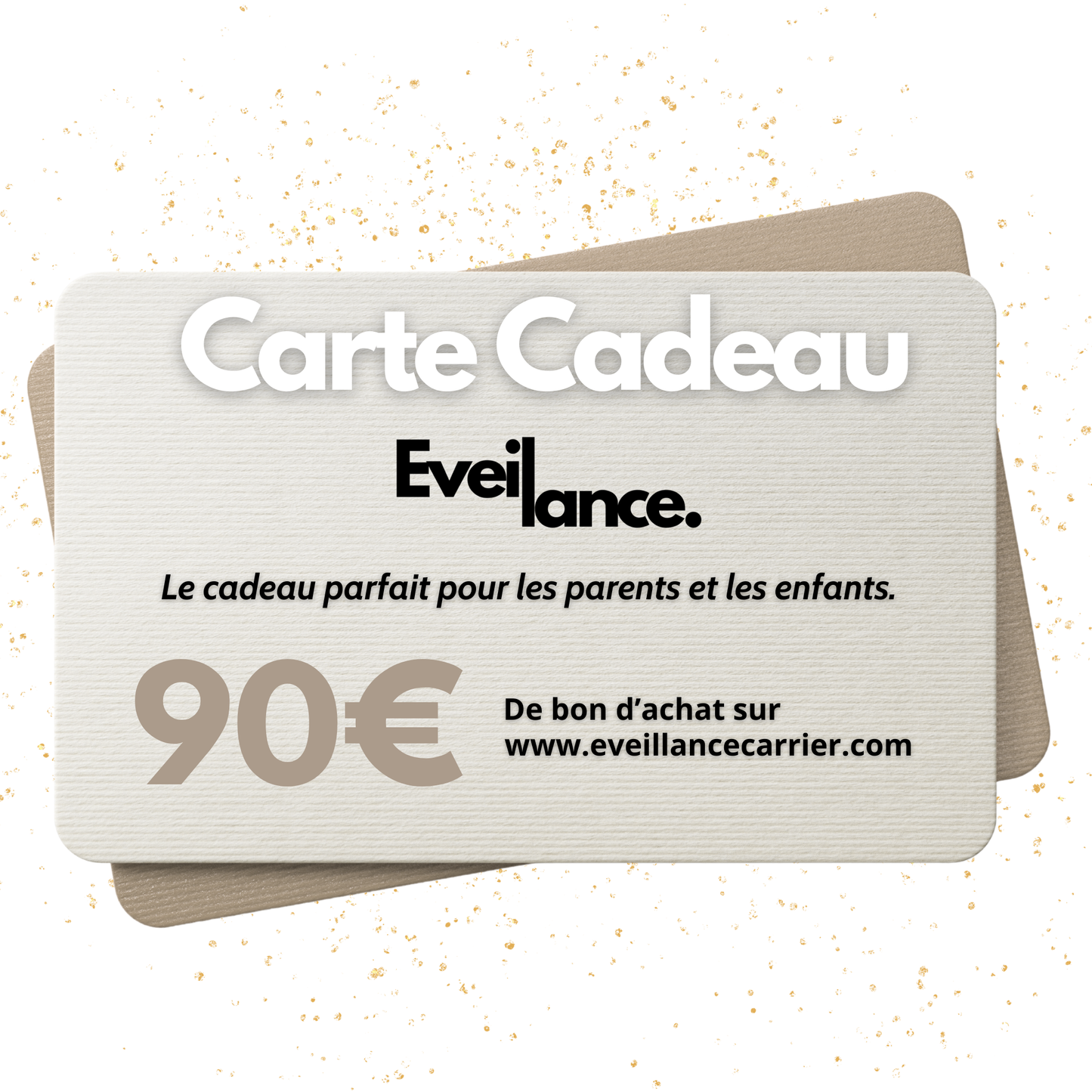 Carte Cadeau
