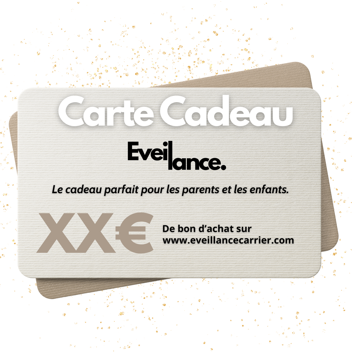 Carte Cadeau
