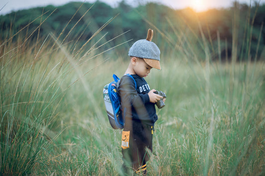 Comment transporter facilement mon enfant au quotidien ?