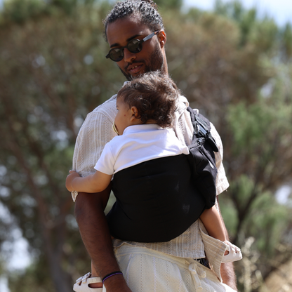 Porte-bébé Black