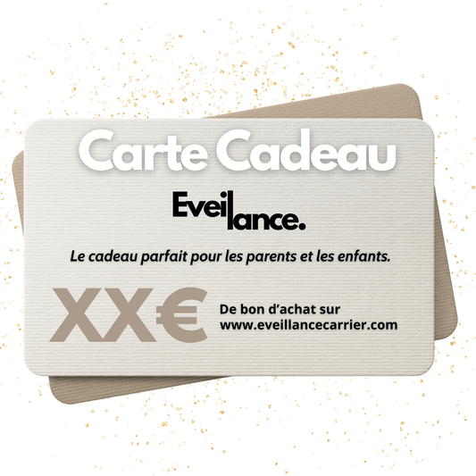 Carte Cadeau