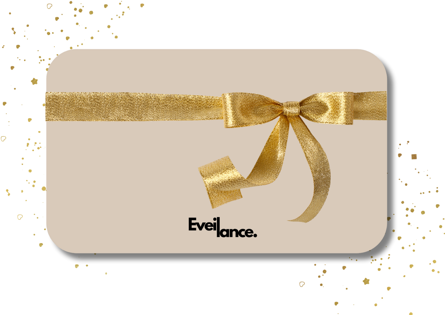 E-Carte Cadeau Happy birthday
