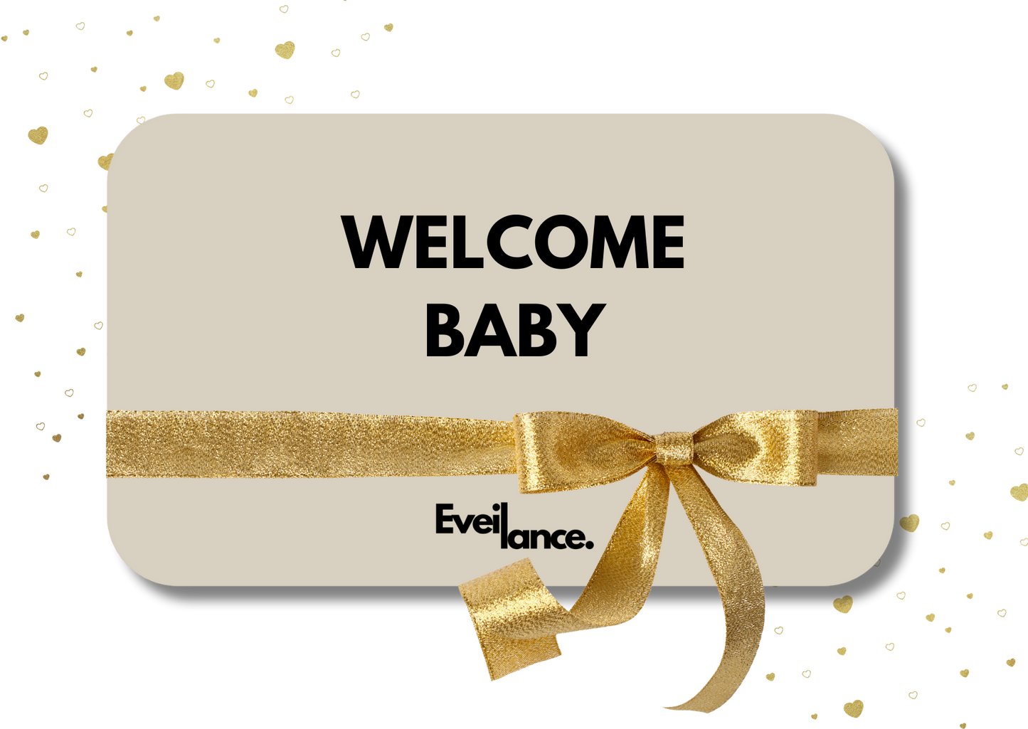 E-Carte Cadeau Happy birthday