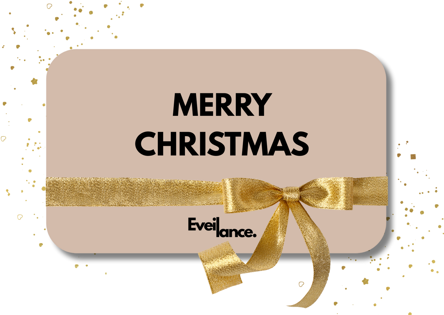 E-Carte Cadeau Noël