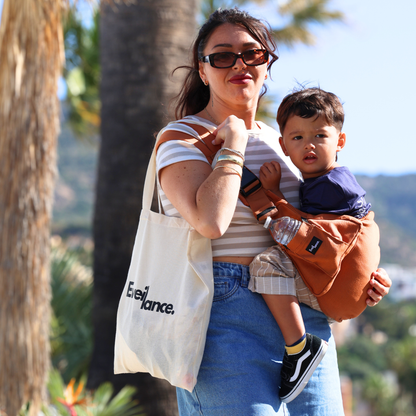 Tote Bag Eveillance
